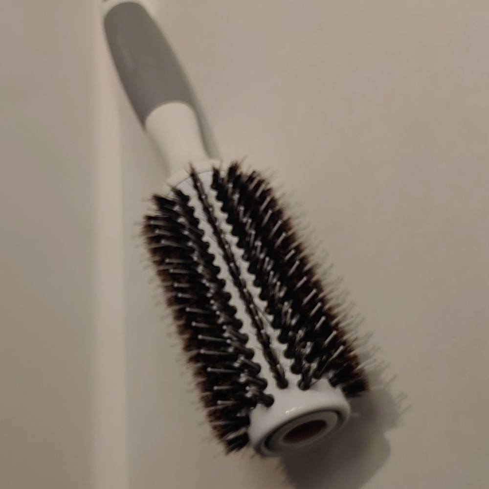 Creative Hairbrush